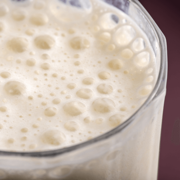 NutriFood Keto Banán ízesítésű Smoothie